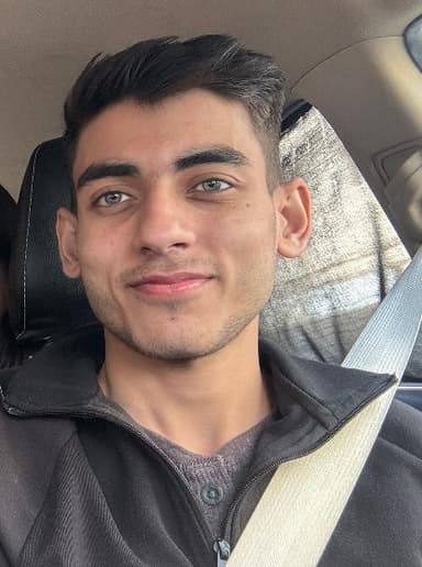 Sameer - Data Analyst